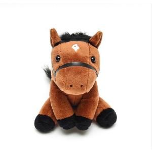 グランアレグリア ぬいぐるみ Sサイズ アイドルホース 第38回マイルCS