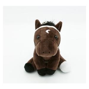 タスティエーラ ぬいぐるみ Sサイズ アイドルホース 競馬グッズ 第90回