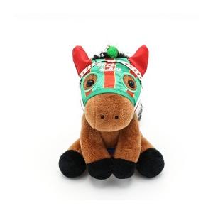 キタサンブラック ぬいぐるみ Sサイズ 競馬 アイドルホース 第62回有馬