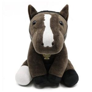 イクイノックス ぬいぐるみ ジャパンカップVer！ 超BIGサイズ 競馬