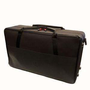 Yanagisawa ヤナギサワ ソプラノ＆アルトサックス用 ダブルケース