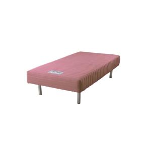 フランスベッド（FRANCEBED） シングルベッド ミハシー 脚高250mm