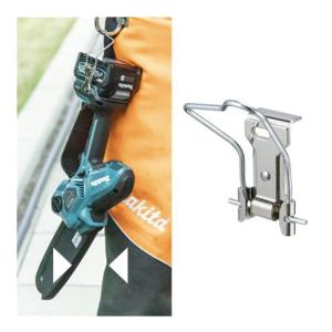 マキタ（makita） 【正規店】 クイック脱着フック A-78988 ハンディ