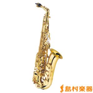 Jマイケル AL-500 アルトサックスセット 専用セミハードケース付