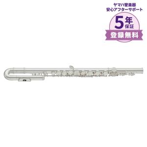 YAMAHA（ヤマハ） Yamaha YFL-23 Flute フルート -GrunSound-x653