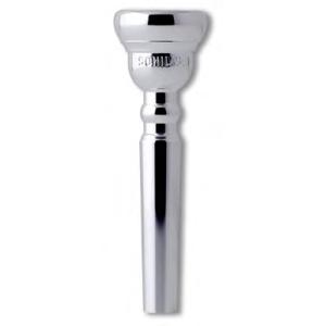 Bach バック 7C GP マウスピーストランペット 金メッキ : 島村楽器