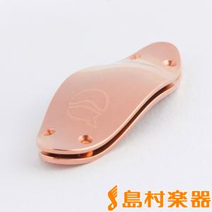 lefreQue リーフレック 正規代理店 Red Brass 33mm ゴムバンド別売