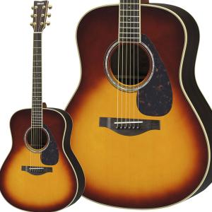 YAMAHA（ヤマハ） 2025年楽器店大賞 大賞受賞 LL6 ARE BL (ブラック