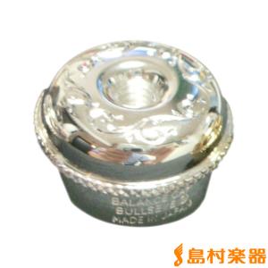 BULLSEYE ブルズアイ フルートバランスキャップ ゴールドプレート