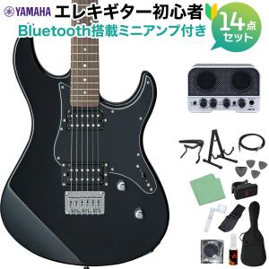 LEGEND レジェンド LST-Z B エレキギター 初心者14点セット マーシャル