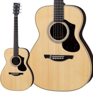 HISTORY（ヒストリー） NT-L3 Vintage Natural エレアコギター オール