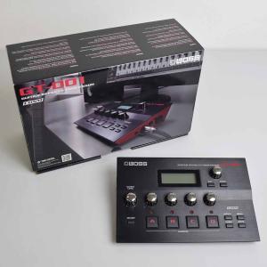 BOSS（ボス） ME-90 + 純正アダプター + 純正ケース + BT-DUAL セット