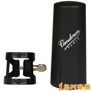 vandoren（バンドーレン） B♭クラリネットリード V12（銀箱）2-1/2