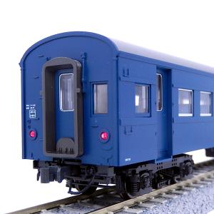 HOゲージ オハフ13 12系 客車 鉄道模型 KATO 1-503 : フライング