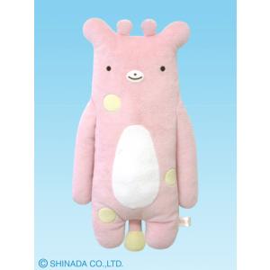 シナダ ぬいぐるみ フモフモさん (L) トナモ : シナダオンライン