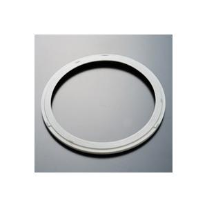 鋳物屋 平和圧力鍋 片手鍋用部品 P-4パッキン（PC-380/3800） : PURE