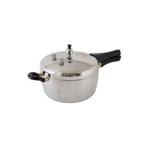 鋳物屋 平和圧力鍋 PC-60A（直炊1升炊・内鍋8合炊） : PURE・HEART