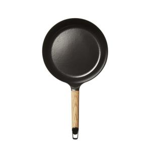 バーミキュラ (Vermicular)フライパン オーブンセーフスキレット24cm深