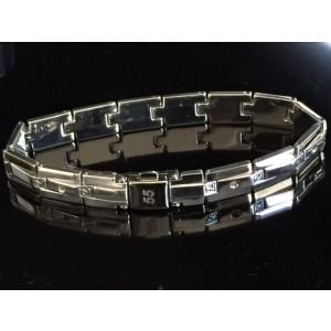 レダシルマ オリンポスes ダイヤモンド インゴットネックレス 送料無料