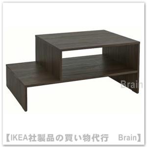 イケア（IKEA） MOXBODA/モクスボーダ 折りたたみ式コーヒーテーブル70
