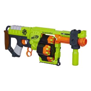 並行輸入品】Nerf Pro ナーフ プロ ゲルファイア ミシック フルオート