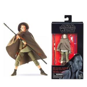 並行輸入品】 在庫処分 スターウォーズ デラックスフィギュアプレイ