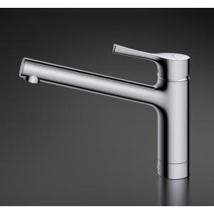 TOTO TKS05308J 台付シングル混合水栓 GGシリーズ : Shopまつもと