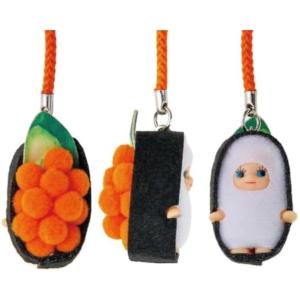 ご当地キティ 北海道限定ラベンダーベアキティ × ANA飛行機 コラボ