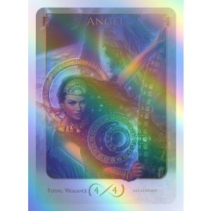 MTG □トークン□ 《ゾンビ/ZOMBIE 2/2》Tokens of Spirit Terese