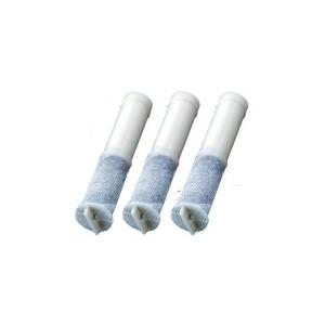 Panasonic（パナソニック） TK-CK40C3 交換用カートリッジ 3本入り