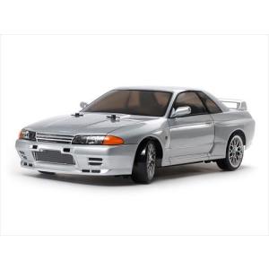 タミヤ（TAMIYA） /58605/TT-02D ニスモ R34 GT-R Z-tune ドリフト