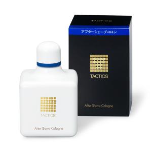 タクティクス 【ポイント10倍】資生堂タクティクスコロン120mL : サン