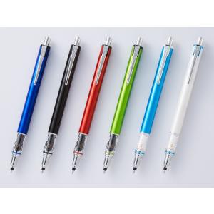 クルトガ 三菱鉛筆 クルトガ アドバンス 0.5mm M5-559 : Cアシスト