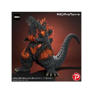 新品】【即納】ギガンティックシリーズ ゴジラ(1995) 30th Anniversary