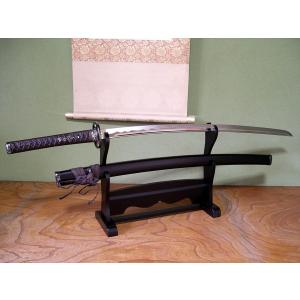 日本刀 刀匠シリーズ 菊一文字 大刀 模造刀 鑑賞用 刀 日本製 侍