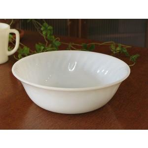 FIRE KING ファイヤーキング スワールミキシングボウル 5インチ : SK