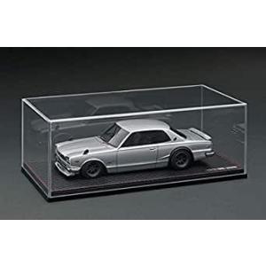 160台限定生産 1/43 ignition model イグニッションモデル 0222 Nissan