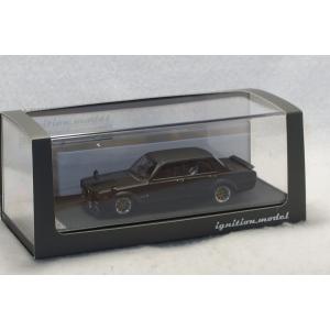 160台限定生産 1/43 ignition model イグニッションモデル 0222 Nissan