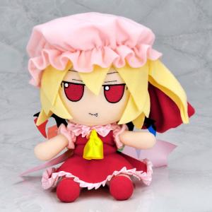 新品】【即納】【特典 缶バッジ 付き】 東方ぬいぐるみシリーズ41 八雲