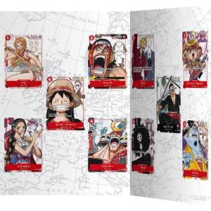 ONE PIECEカードゲーム Anime 25th collection テープ付き BOX