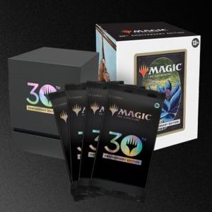 Magic: The Gathering（マジック：ザ・ギャザリング） 30周年 MTG