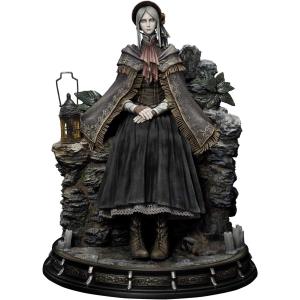 新品】1週間以内発送【特別仕様】figma Bloodborne The Old Hunters