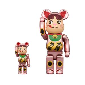 MEDICOM TOY（メディコム・トイ） BE@RBRICK TOM フロッキー Ver. 1000