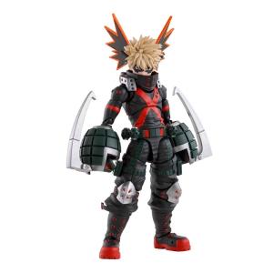 S.H.フィギュアーツ 緑谷出久＆爆豪勝己 PLUS ULTRA オプション