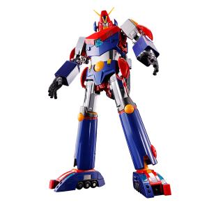 中古】【開封品】超合金魂 GX-03 コン・バトラーV 「超電磁ロボ コン