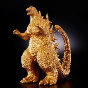 BANDAI（バンダイ） ゴジラ 怪獣王シリーズ ゴジラ2016 : 御宅家本舗