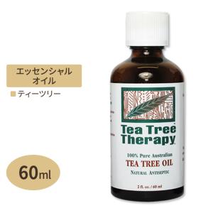 ティーツリーオイル 15％水溶液 60ml : サプリンクス Yahoo!店 - 通販