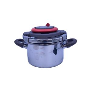 T-fal（ティファール） 圧力鍋 4.5L クリプソ ミニット イージー