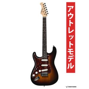 ESP [※お取り寄せ商品] Grass Roots G-LP-CTM/LH White グラス・ルーツ