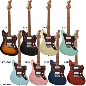 GrassRoots G-SE-42R Electric Guitar グラスルーツ エレキギター